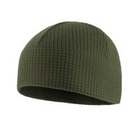 M-Tac Bonnet Flecce Rip-Stop, Army Olive, M