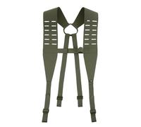 Bretelles pour ceinture tactique Laser Cut Regular M-Tac - Ranger Green