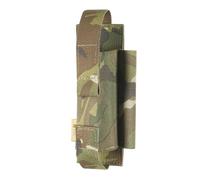 Poche pour stase tactique MOLLE Gen. III M-Tac - MultiCam