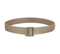 M-Tac Ceinture tactique double service Gürtel Herren Paratrooper Belt Herren Armee Taktischer Militaire Tactical (Coyote, M)