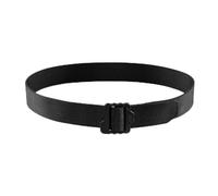 M-Tac Ceinture tactique double service Gürtel Herren Paratrooper Ceinture Herren Armee Taktischer Militaire Tactical (Noir, S)