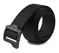 Ceinture tactique Duble Duty Tactical Belt Hex M-Tac - Black L