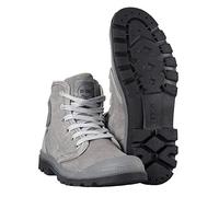 M-Tac Chaussures de sport légères pour homme, baskets tactiques pour l'extérieur, gris, 44.5 EU