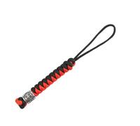 M-Tac Dragonne en paracorde Viper Scaninavian, noir/rouge, S