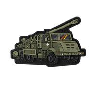 M-Tac Écusson César (PVC)