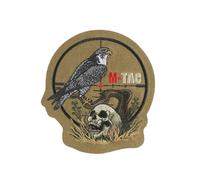 M-Tac Écusson de tireur d'élite (broderie)