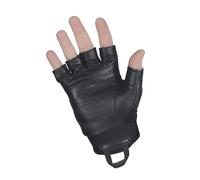 M-Tac Handschuhe Fingerlos Assault Tactical MK.4 (Noir, 2XL)