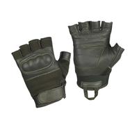 M-Tac Handschuhe Fingerlos Assault Tactical MK.4 (Olive, XL)