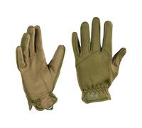 M-Tac Handschuhe Scout Tactique Mk.2 (Olive, L)