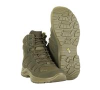 M-Tac Homme Bottes D'été Tactiques Iva