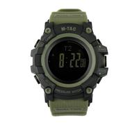 Montre Adventure M-Tac - Black/Olive