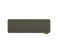 M-Tac Panneau de patch magnétique 290 x 95 mm - Surface Velcro pour ranger les écussons tactiques, compatible avec les patchs MOLLE & Velcro, idéal pour les surfaces métalliques, les collectionneurs