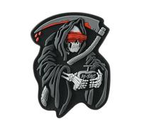 M-Tac Patch Velcro en PVC Operator FPV