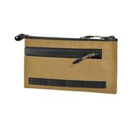M-Tac Portefeuille tactique Niveaux X-Pac Elite avec système MOLLE, Coyote, 20 x 10,5 cm, Tactique