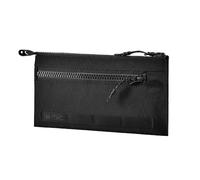 M-Tac Portefeuille tactique Niveaux X-Pac Elite avec système MOLLE, noir, 20 x 10,5 cm, Tactique