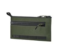M-Tac Portefeuille tactique Niveaux X-Pac Elite avec système MOLLE, Ranger green, 20 x 10,5 cm, Tactique