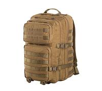 M-Tac Sac à dos tactique Molle - Sac à dos militaire 36 L, Coyote, Large, Sacs à dos