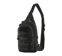 M-Tac Sac d'assistant, noir, Noir , 28 x 16 x 9 cm