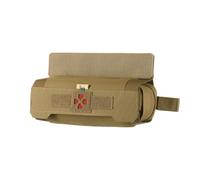 Pochette médicale horizontale Roll Elite M-Tac - Coyote