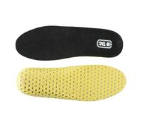 M-Tac Semelles d'hiver tactiques d'hiver EVA pour chaussures (Black, 44)