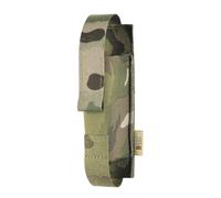 M-Tac Support de garrot MOLLE Gen II - Sac tactique pour échange Cat, Cordura Squadron, militaire et extérieur, Multicam