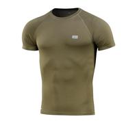M-Tac T-shirt Polartec ultra léger, vert, XL