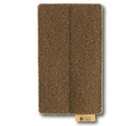 Panneau pour patchs MOLLE 80x135 mm M-Tac - Coyote