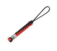 M-Tac Temlyak Viper Croix Cosaque V.2 Acier, noir/rouge, S