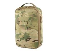 M-Tac Utility Elite Grand organiseur (30 x 19 cm), multicam, 26 x 11 cm