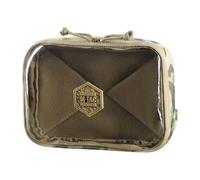 M-Tac Utility Slim Elite Organiseur, Multicam, 22x16 cm
