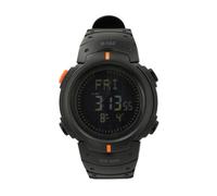Montre boussole M-Tac - Black