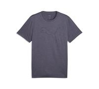 M TAD Essential Heather Cat T-E (CF Grand Chat)