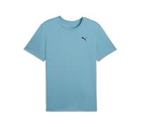 PUMA T-shirt de training Train All Day Essentials Homme, Vêtements, Bleu, S S