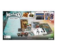 M taphore : dition Collector de ReFantazio - Xbox Series X