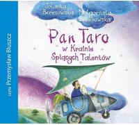 M. Taro au pays des talents endormis livre audio
