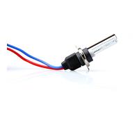 M-Tech 1x HID Xenon Brenner M-Tech ZMPH76 H7 Lichtfarbe 6000K Qualität Metal Keramik Sockel Scheinwerfer Ersatz Auto Lampen Birne.