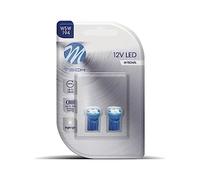M-Tech Ampoules LED Osram 12 V W5 W