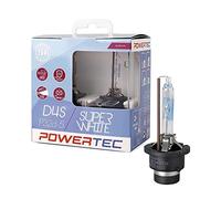 M:Tech BOMBILLA XENON SERIE D D4S 5000K-DUO