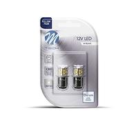 2x Ampoule lb113w M-TECH