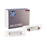 M-Tech CLP015 Feu éclaireur de plaque