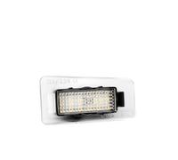 M-Tech CLP126 Feu éclaireur de plaque