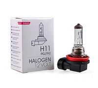 Ampoule halogène H11 55W 12V