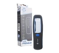 M-Tech IL92 Lampe torche LED 18 SMD 3 x AA