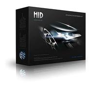 M-Tech kacmph76 Kit pour digital Xenon H7 6000 K