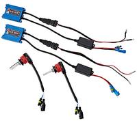 M-Tech kacsmpd2s8 Kit Xenon pour Digital Slim D2S 8000 K