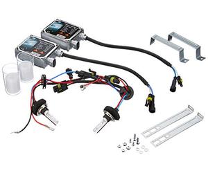 M-Tech kdcmph712 pour Kit Xenon H7 12000 K