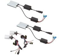 M-Tech kmsmph743 Kit Xenon CANBUS slim H7 4300 K