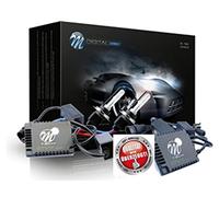 M-Tech - KMSMPH76 - Kit Xenon Canbus H7 6000 K