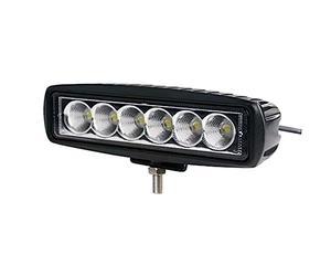 M-Tech Lampe LED de travail Osram WLO18