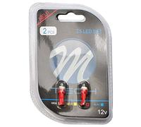 M-Tech LB053R blister 2 x LED T5 1 x SMD5050 12 V